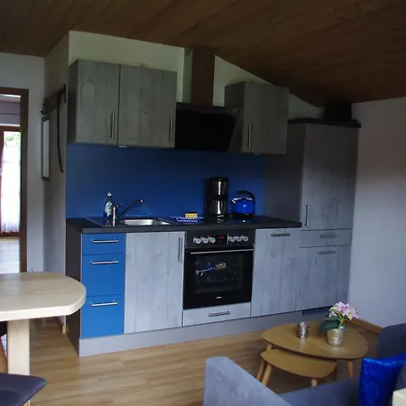 Ferienwohnung Haus Alpenrebe Schoenau am Koenigsee Exterior photo