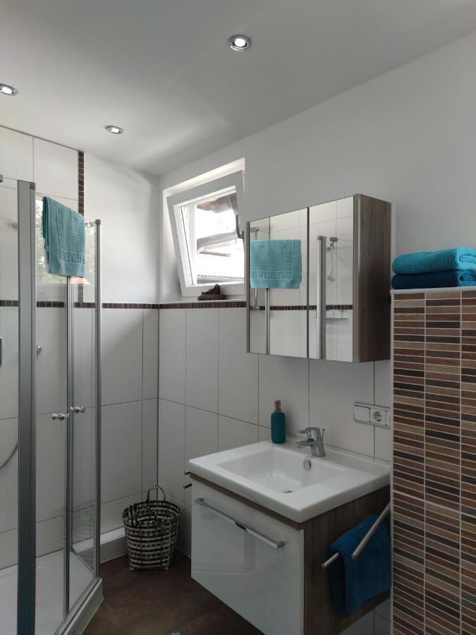 Apartment Haus Alpenrebe