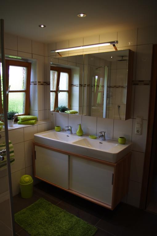 Haus Alpenrebe