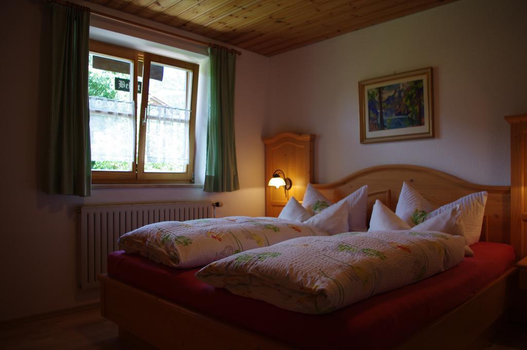 Haus Alpenrebe *