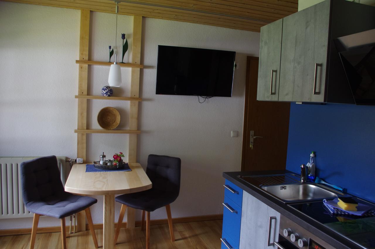 Haus Alpenrebe Apartment Schoenau am Koenigsee